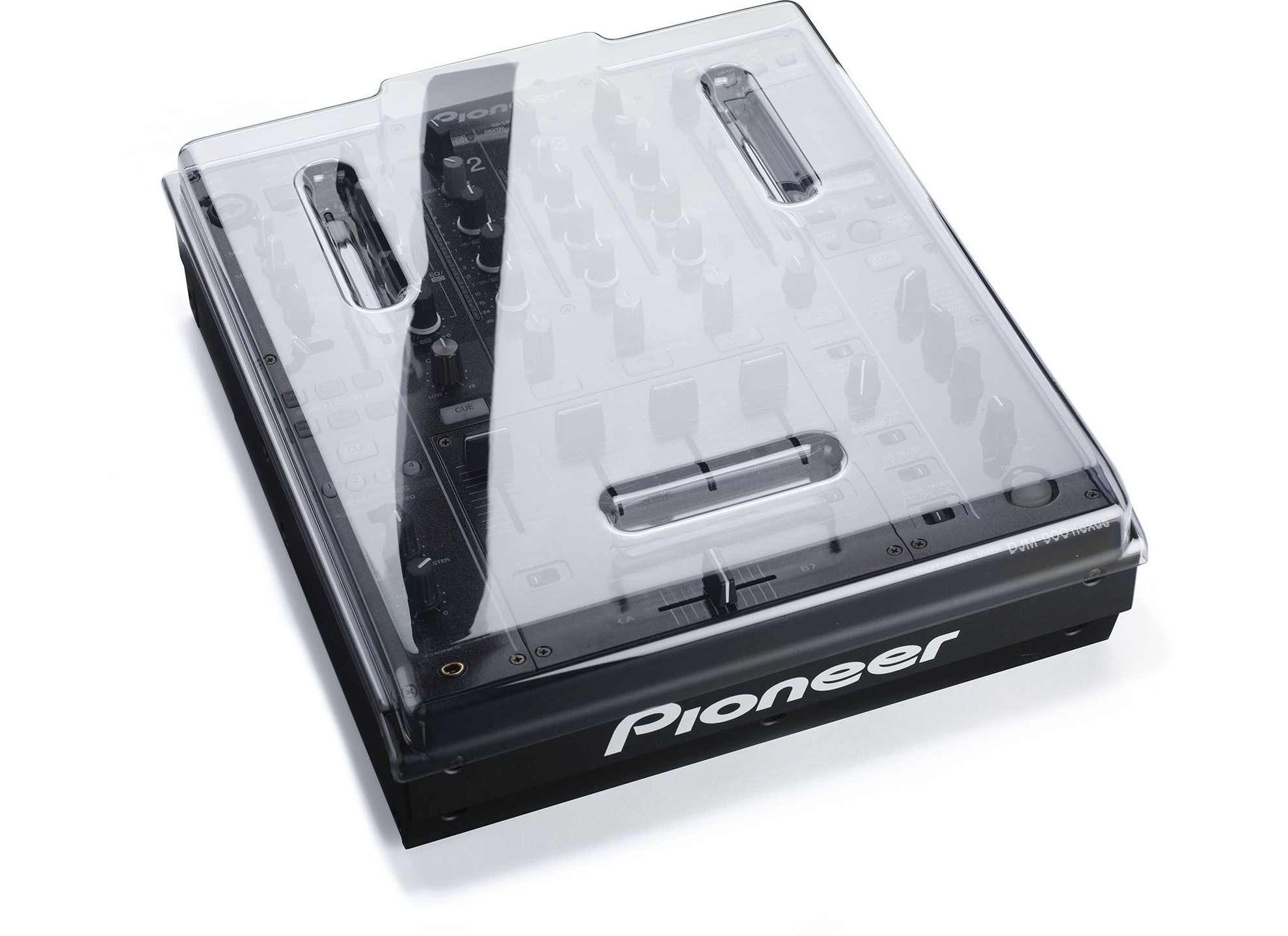 Pioneer DJM-900 skyddslock